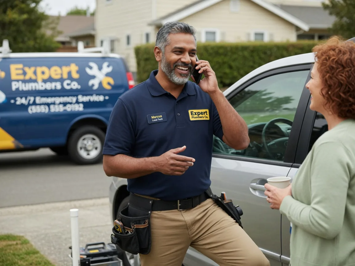 Drain Cleaning Farlington, KS FAQs