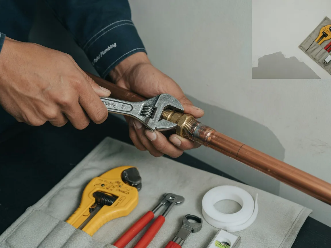 Why choose Drain Cleaning in Farlington, KS